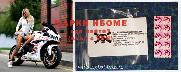 индика Алексеевка